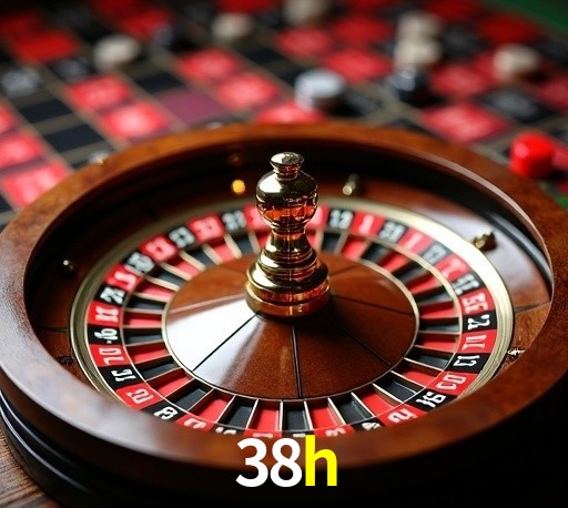 Loteria 38h - Lotofácil diária