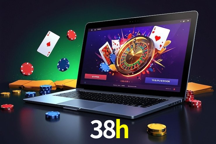 38h Segurança Logo 1