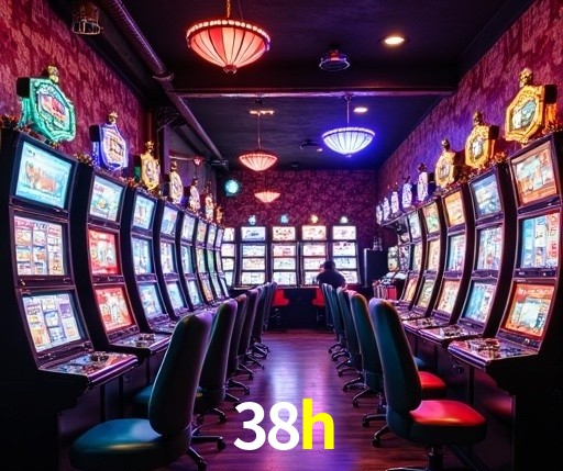 Telegram 38h - Canal Oficial Verificado