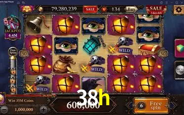 38h Licença Curaçao Gaming